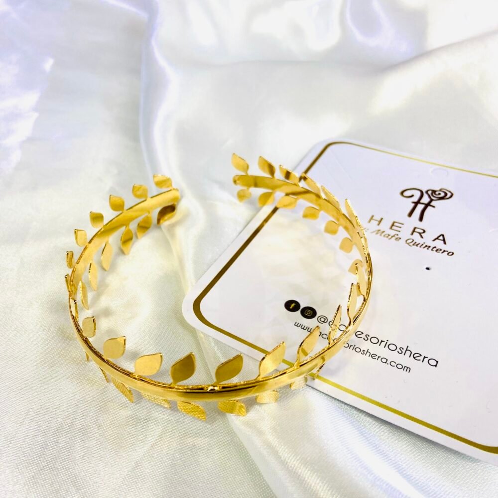 BRAZALETE SUPERIOR ESPIGA - Imagen 2