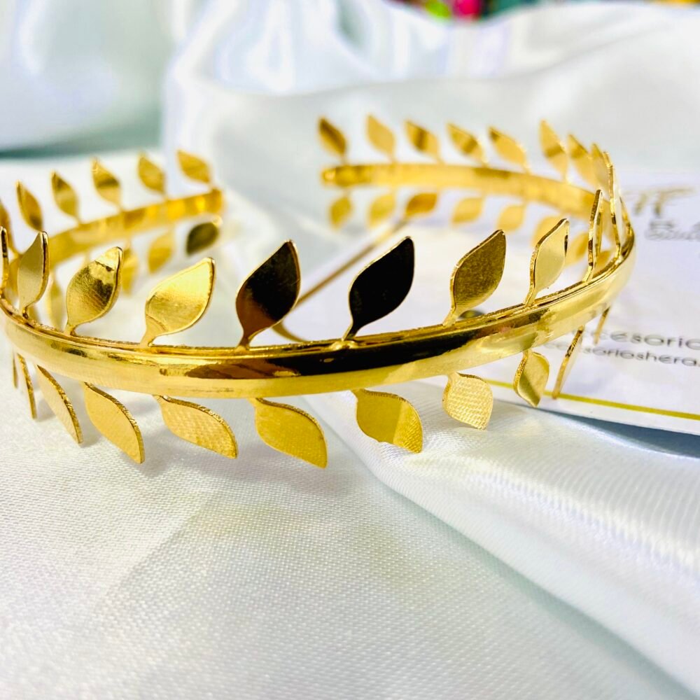 BRAZALETE SUPERIOR ESPIGA - Imagen 3