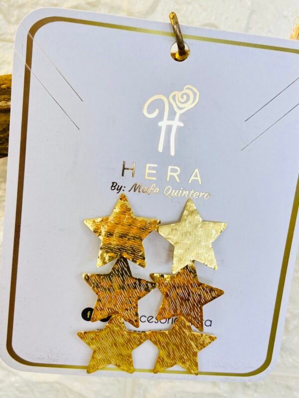 MAXI STAR JOYERIA
