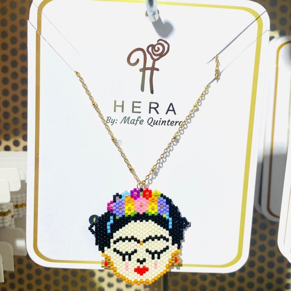 CADENA FRIDA GR