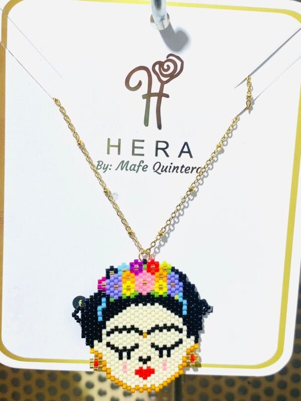 CADENA FRIDA GR