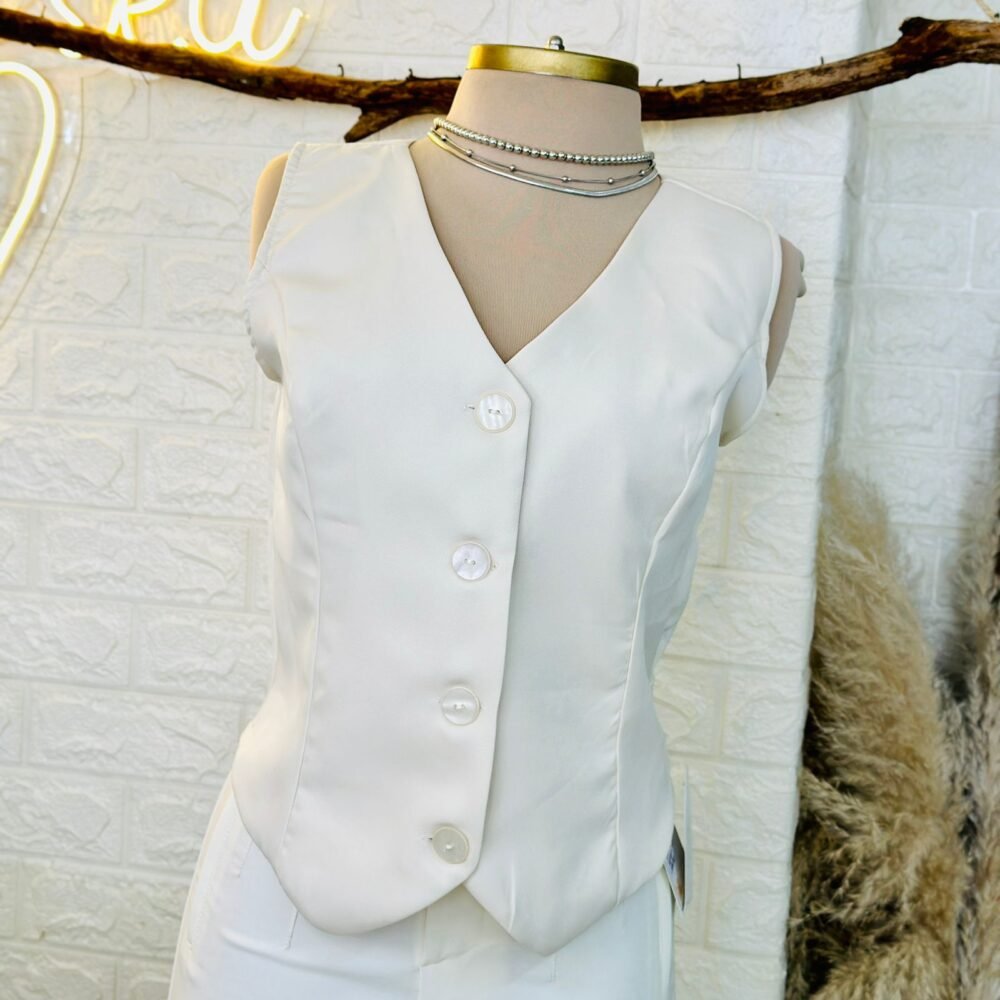 SET MILAN MARFIL - Imagen 4