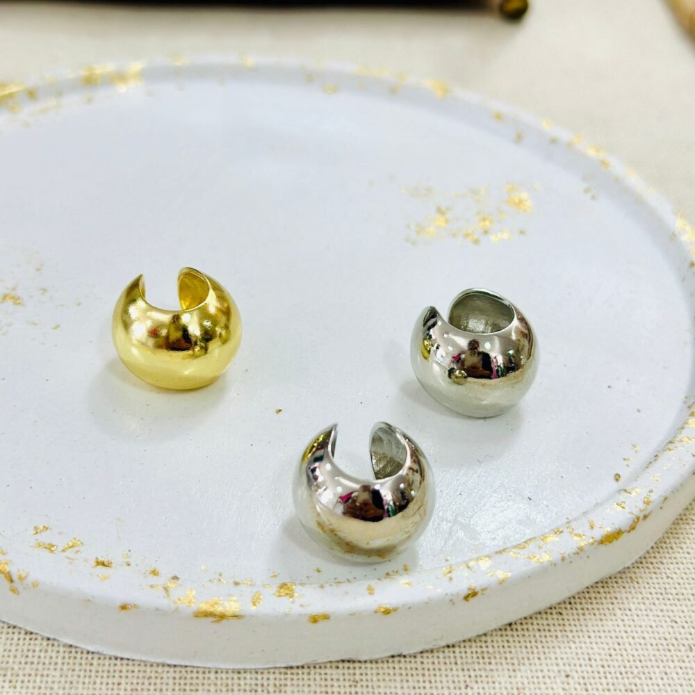 EAR CUFF BOLD - Imagen 3