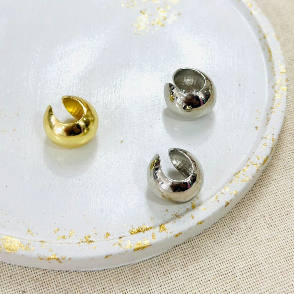 EAR CUFF BOLD