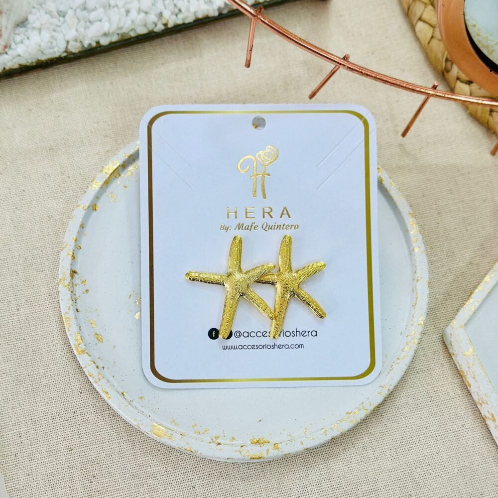 TOPO ESTRELLA DE MAR - Imagen 2