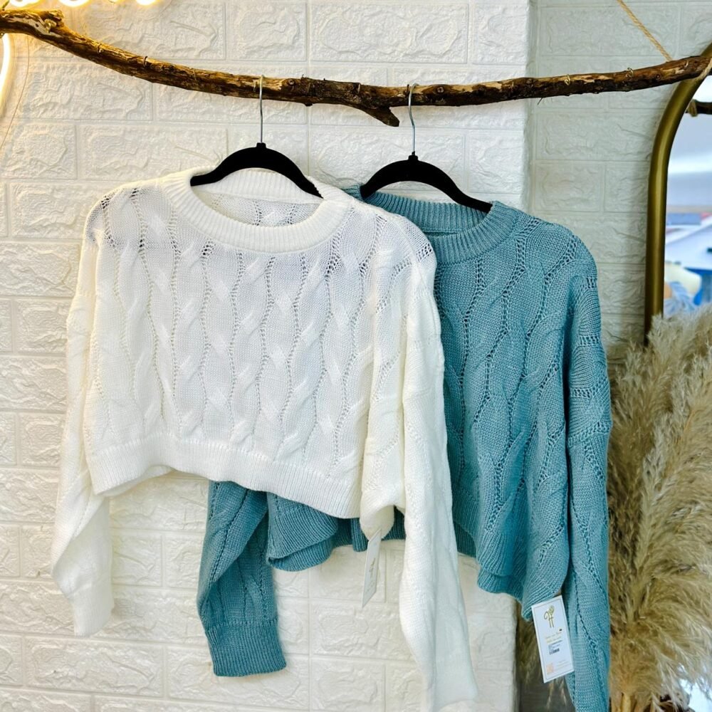 SACO OVERSIZE CORTO - Imagen 4