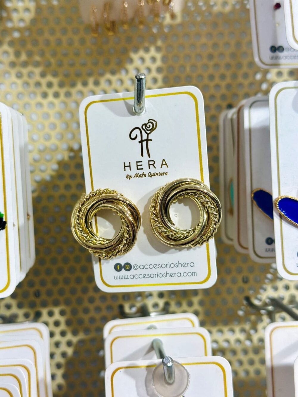 TOPOS AROS MILENIALS - Imagen 2