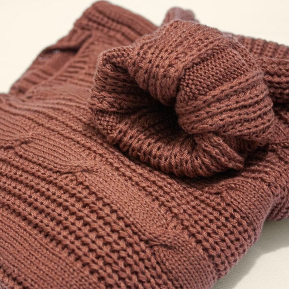 SACO OVERSIZE CORTO - Imagen 2