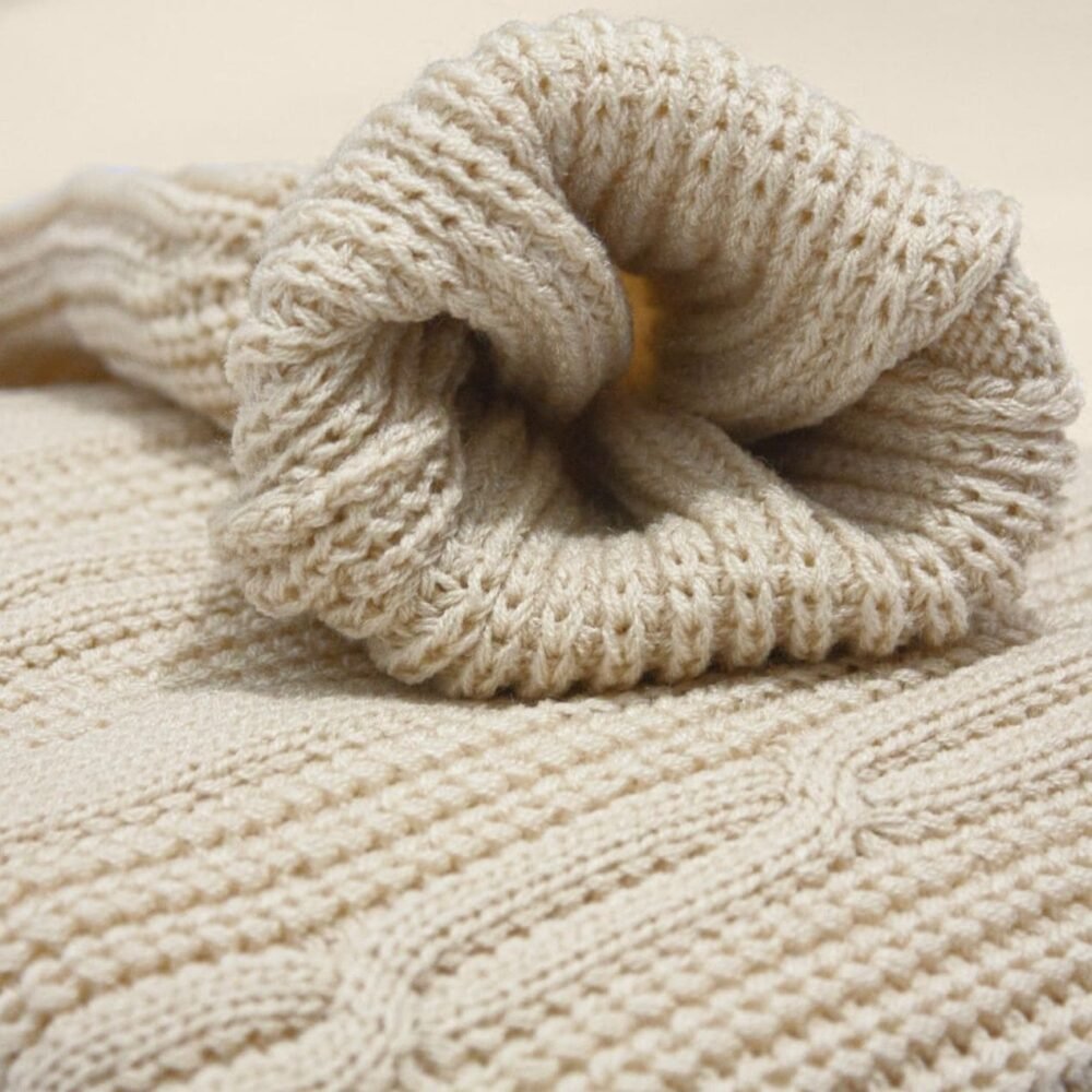 SACO OVERSIZE CORTO - Imagen 3