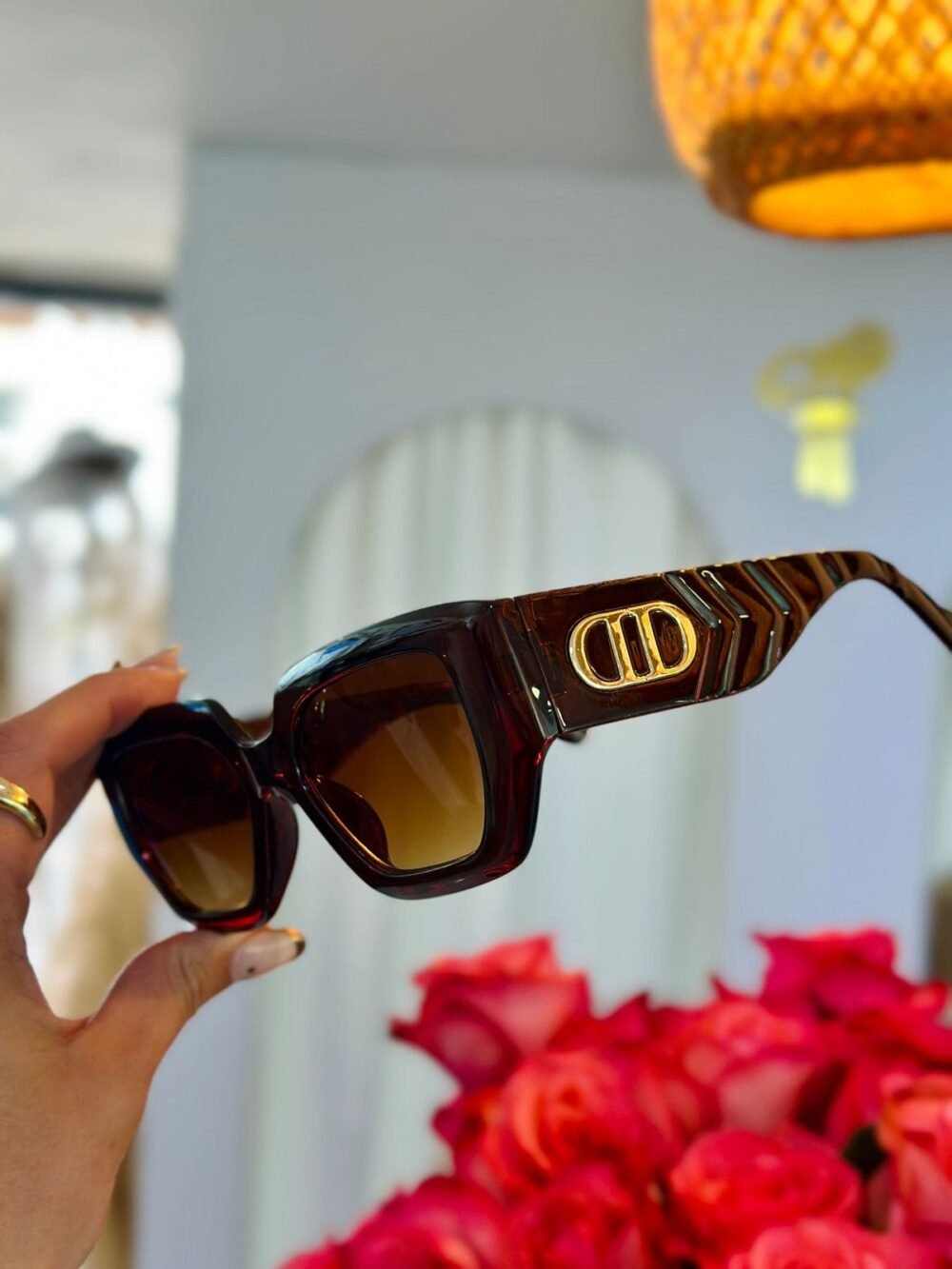 GAFAS ESTILO #6