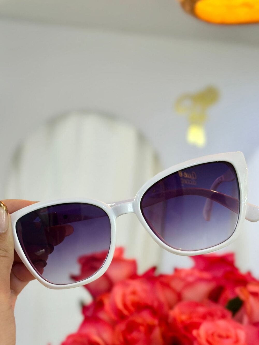 GAFAS ESTILO #5 - Imagen 2