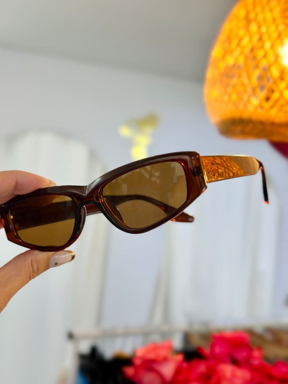GAFAS ESTILO #3