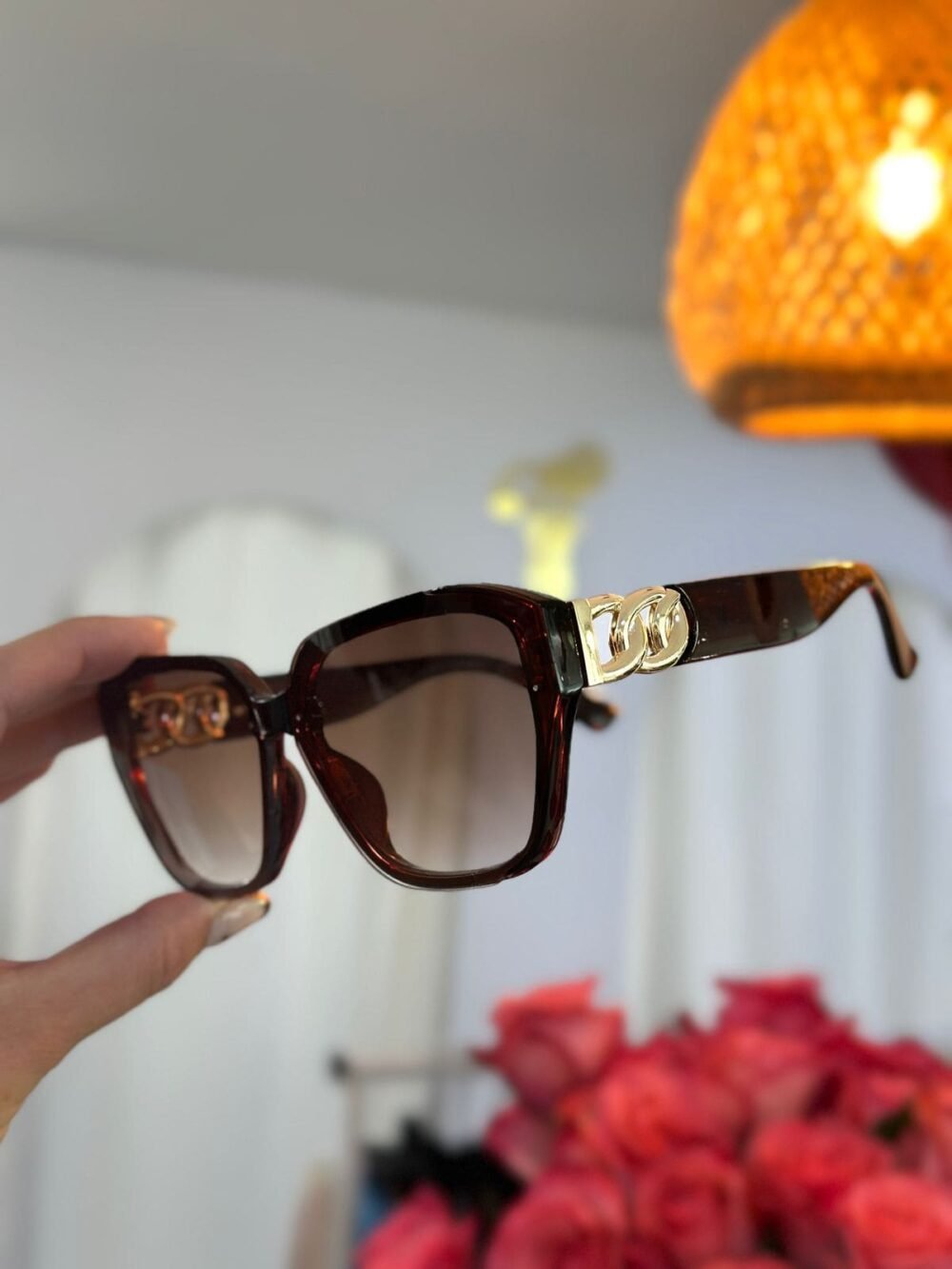 GAFAS ESTILO #7