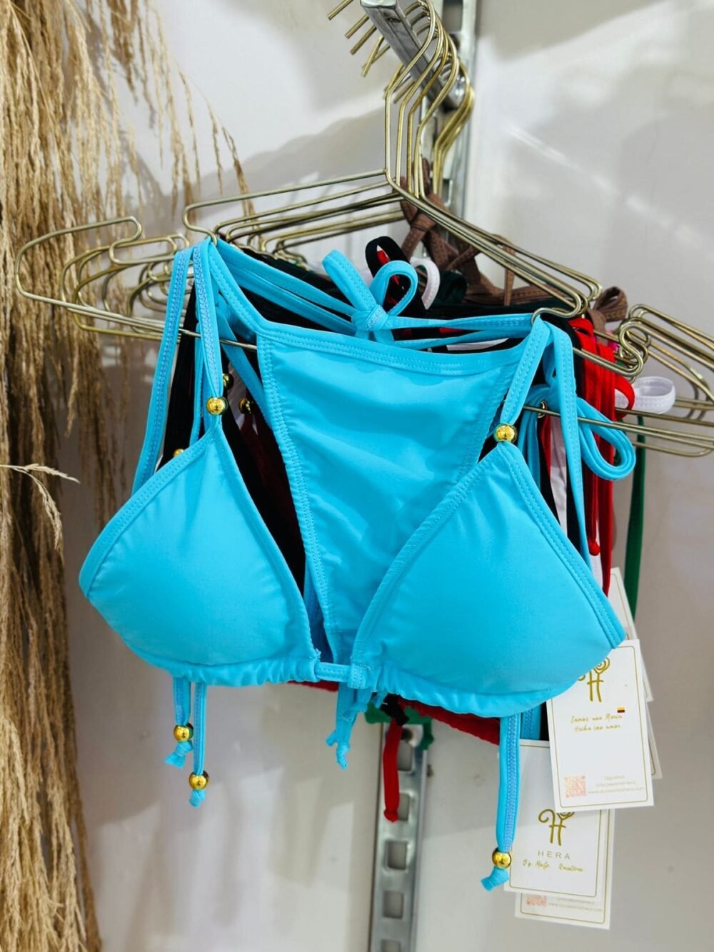 BIKINI BRONCEADOR COLORS - Imagen 7