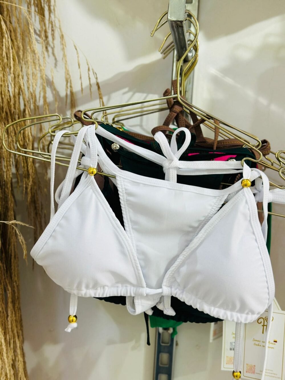 BIKINI BRONCEADOR COLORS - Imagen 5