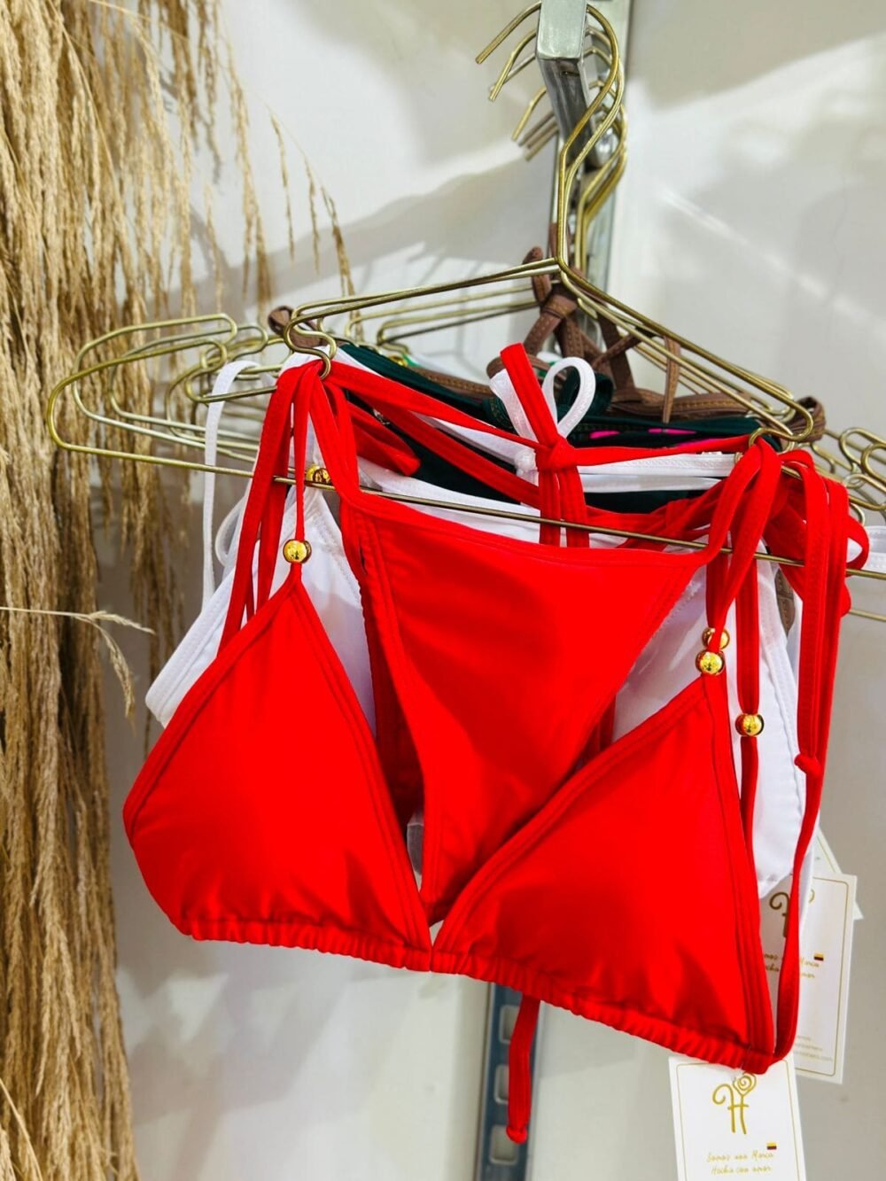 BIKINI BRONCEADOR COLORS - Imagen 10