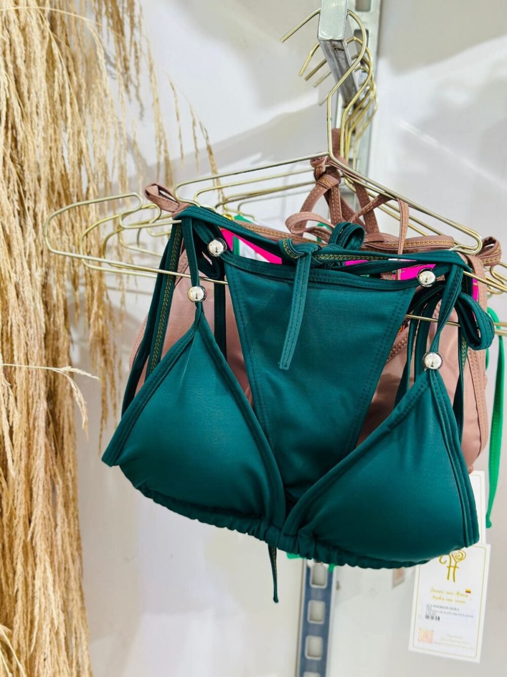 BIKINI BRONCEADOR COLORS - Imagen 4