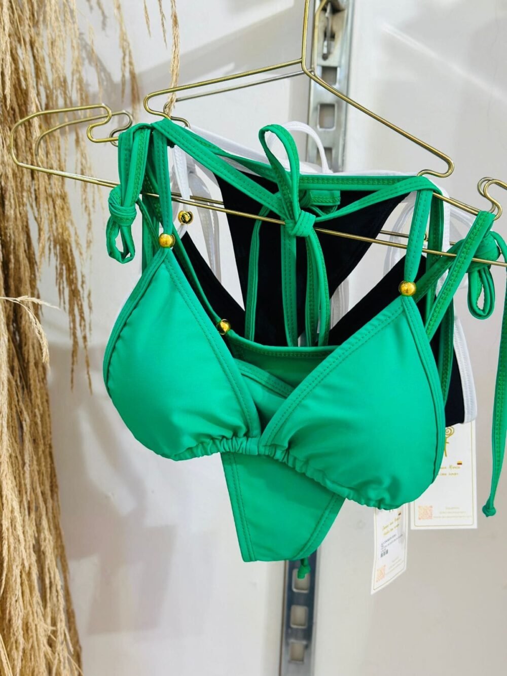 BIKINI BRONCEADOR COLORS - Imagen 3