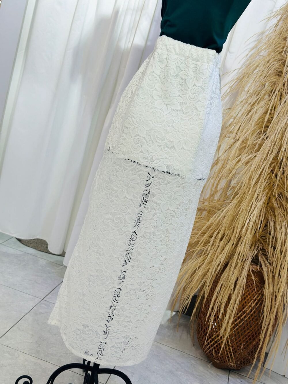 FALDA BOHO - Imagen 3