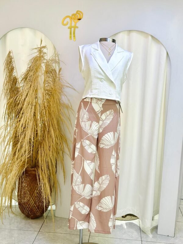 SET LEONOR CHL + PANT