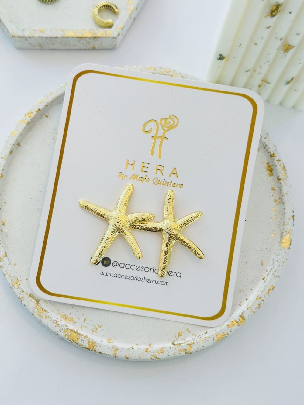 TOPO ESTRELLA DE MAR - Imagen 4