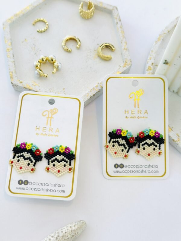 TOPOS FRIDA MIYUKI